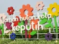 Rekomendasi Wisata Taman di Surabaya yang Terkenal untuk Piknik Keluarga