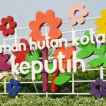 Rekomendasi Wisata Taman di Surabaya yang Terkenal untuk Piknik Keluarga