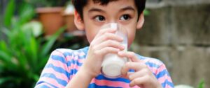 Manfaat Susu Formula untuk Kesehatan dan Tumbuh Kembang Anak