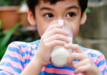 Manfaat Susu Formula untuk Kesehatan dan Tumbuh Kembang Anak