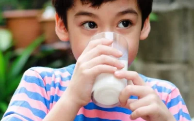 4 Manfaat Susu Formula untuk Kesehatan dan Tumbuh Kembang Anak