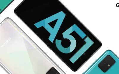 Rekomendasi Ponsel Samsung Harga 3 Jutaan untuk Kelas Mid-Range Terbaik