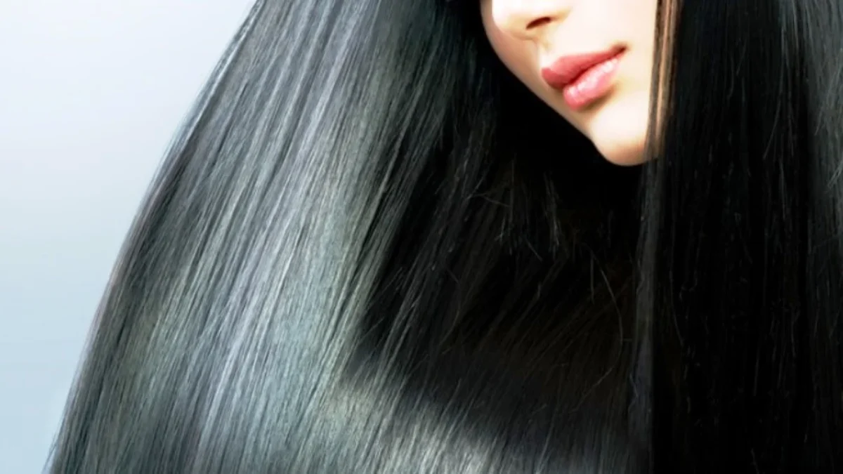 4 Resep Cara Perawatan Rambut agar Sehat dan Berkilau Sepanjang Hari