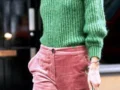 4 Warna Kombinasi yang Cocok dengan Pakaian Hijau, Jangan Sampai Salah Ya!