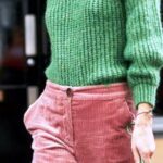 4 Warna Kombinasi yang Cocok dengan Pakaian Hijau, Jangan Sampai Salah Ya!