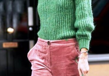 Warna Kombinasi yang Cocok dengan Pakaian Hijau, Jangan Sampai Salah Ya