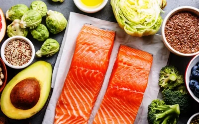 4 Jenis Makanan Sehat yang Perlu Dikonsumsi Setiap Hari untuk Mendukung Kesehatan Tubuh