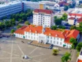 Rekomendasi Spot Wisata di Kota Tua Jakarta yang Menarik dan Paling Populer