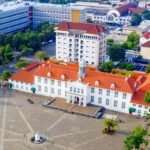 Rekomendasi Spot Wisata di Kota Tua Jakarta yang Menarik dan Paling Populer