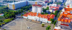 Rekomendasi Spot Wisata di Kota Tua Jakarta yang Menarik dan Paling Populer