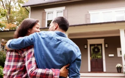 Tips Membeli Rumah Bekas untuk Pasangan Muda Keluarga Kecil Bahagia