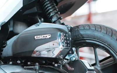 6 Tips Mudah Merawat Motor Matik Agar Awet, Performa Optimal dan Tidak Suka Rewel