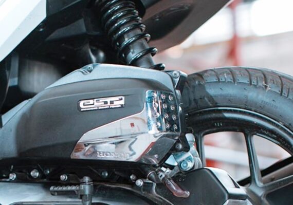 Tips Mudah Merawat Motor Matik Agar Awet, Performa Optimal dan Tidak Suka Rewel
