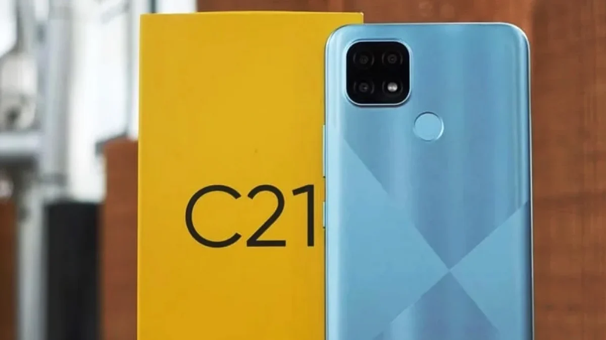 Rekomendasi Smartphone Murah Harga Rp 1 – 2 Jutaan dengan RAM 4GB