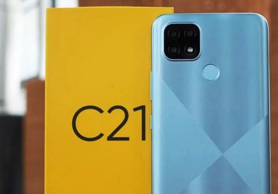 Rekomendasi Smartphone Murah Harga Rp 1   2 Jutaan dengan RAM 4GB