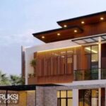 Tips Memilih Jasa Desain Rumah agar Hasilnya Sesuai Harapan