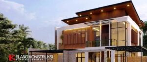 Tips Memilih Jasa Desain Rumah agar Hasilnya Sesuai Harapan