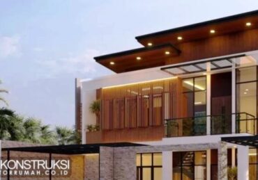 Tips Memilih Jasa Desain Rumah agar Hasilnya Sesuai Harapan