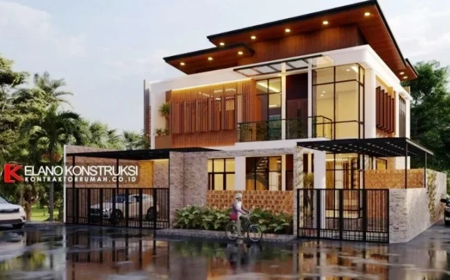Tips Memilih Jasa Desain Rumah