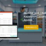 Ketahui 8 Kelebihan Software Vmedis untuk Manajemen Bisnis Apotek