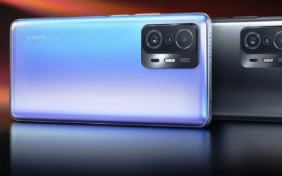 Xiaomi 11T Pro