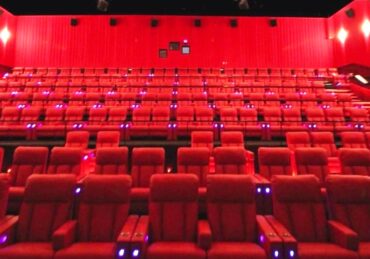 Bioskop BSD XXI Cinema 21 Tangerang Selatan