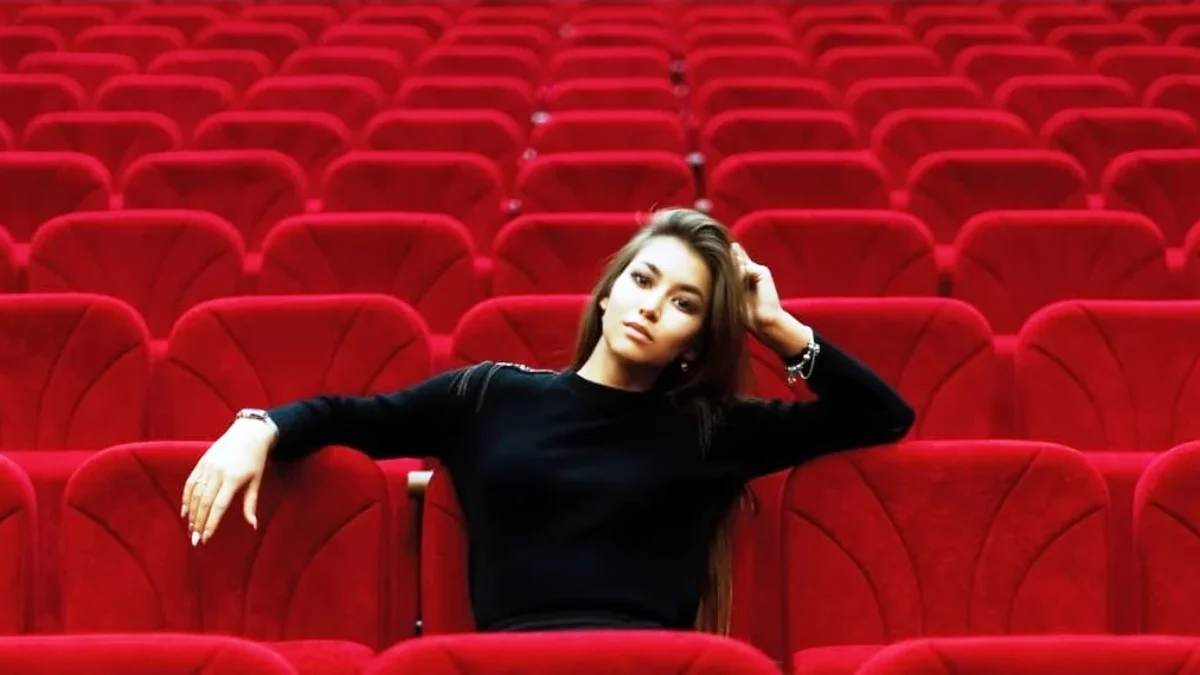 Jadwal Bioskop BTC XXI Cinema 21 Bandung Terbaru Tayang Minggu Ini