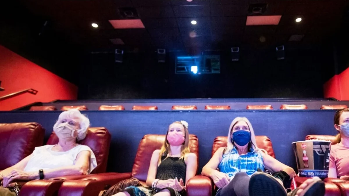 Jadwal Bioskop Baywalk Pluit XXI Cinema 21 Jakarta Utara Terbaru Tayang Minggu Ini