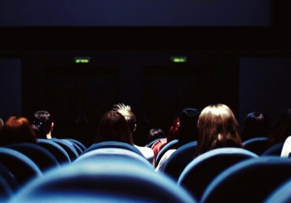 Bioskop Ciwalk XXI Cinema 21 Bandung