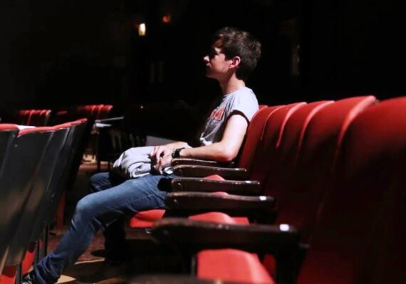 Bioskop Empire XXI Cinema 21 Bandung