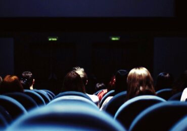 Bioskop LEM XXI Cinema 21 Mataram Lombok