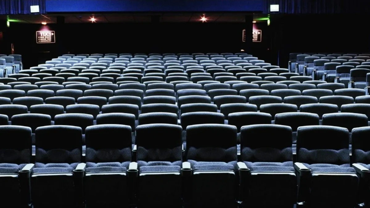 Jadwal Bioskop Metropolitan XXI Cinema 21 Bekasi Terbaru Tayang Minggu Ini