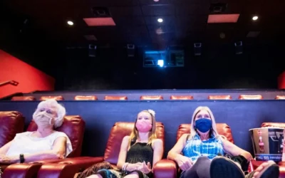 Jadwal Bioskop PTC XXI Cinema 21 Surabaya Terbaru Tayang Minggu Ini
