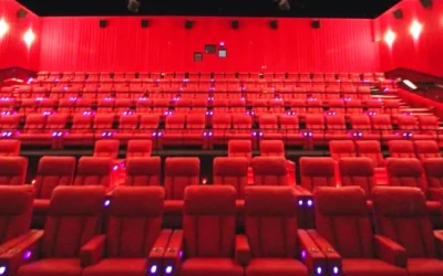 Jadwal Bioskop Pluit Junction XXI Cinema 21 Jakarta Utara Terbaru Tayang Minggu Ini