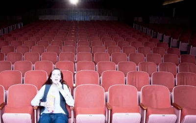 Jadwal Bioskop Revo Town XXI Cinema 21 Bekasi Terbaru Tayang Minggu Ini