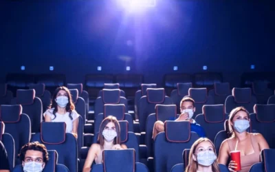 Jadwal Bioskop SCP XXI Cinema 21 Samarinda Terbaru Tayang Minggu Ini