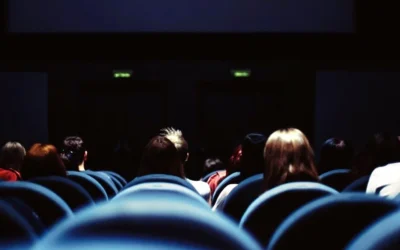 Jadwal Bioskop Setiabudi XXI Cinema 21 Jakarta Selatan Terbaru Tayang Minggu Ini