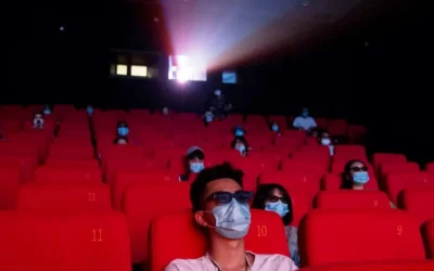 Jadwal Bioskop Solo Square XXI Cinema 21 Solo Terbaru Tayang Minggu Ini