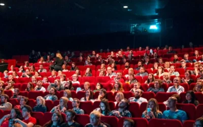 Jadwal Bioskop Studio XXI Cinema 21 Banjarmasin Terbaru Tayang Minggu Ini