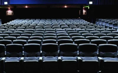 Jadwal Bioskop Suzuya XXI Cinema 21 Medan Terbaru Tayang Minggu Ini