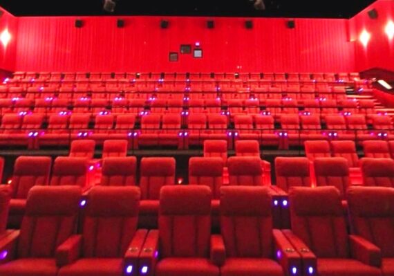 Bioskop Transmart Kupang XXI Cinema 21 Kupang