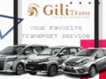 Percayakan Sewa Mobil Lepas Kunci di Lombok kepada Gilitrans Lombok