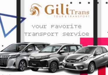 Percayakan Sewa Mobil Lepas Kunci di Lombok kepada Gilitrans Lombok
