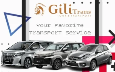 Percayakan Sewa Mobil Lepas Kunci di Lombok kepada Gilitrans Lombok