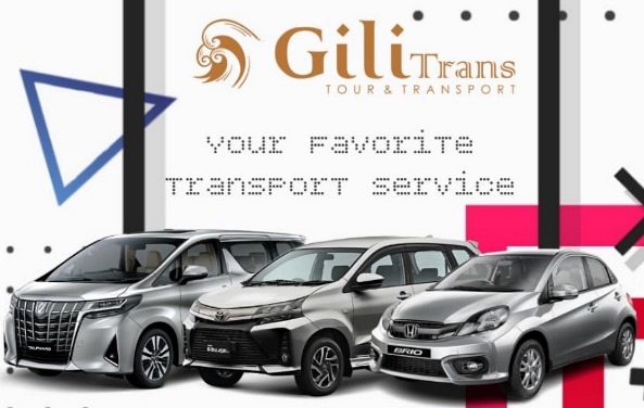 Sewa Mobil di Lombok yang Terpercaya
