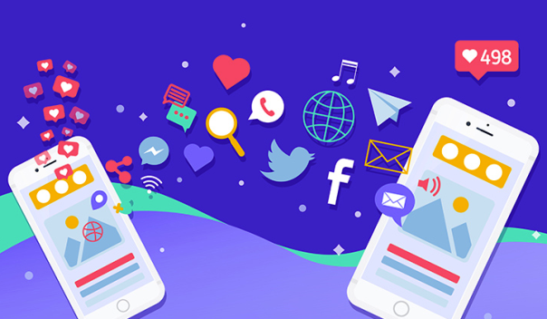 Tips Sosial Media Marketing yang Ampuh dan Efektif