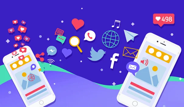 Tips Sosial Media Marketing yang Ampuh dan Efektif