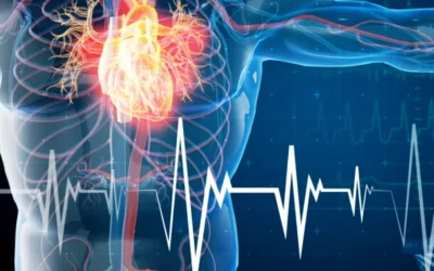 9 Penyebab Jantung Berdebar Kencang yang Perlu Anda Waspadai