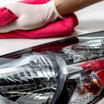 Bagi yang Suka Mobil Warna Putih, Ini Cara Merawatnya