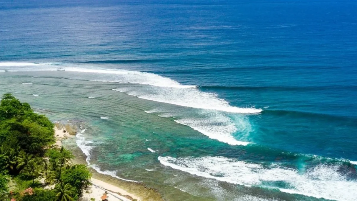 Liburan Ke Lampung, Berikut Destinasi Wisata yang Wajib Dikunjungi